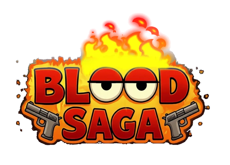 Blood Saga